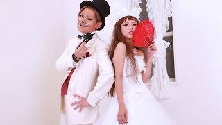 DAIメイクアップスタジオ１周年ハロウィンパーティー！