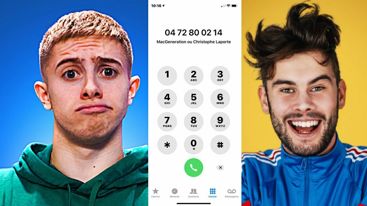 MICHOU DONNE LE NUMÉRO DE LE BOUSEUH SUR TWITTER ! YouTube MICHOU DONNE LE NUMÉRO DE LE BOUSEUH SUR TWITTER ! YouTube