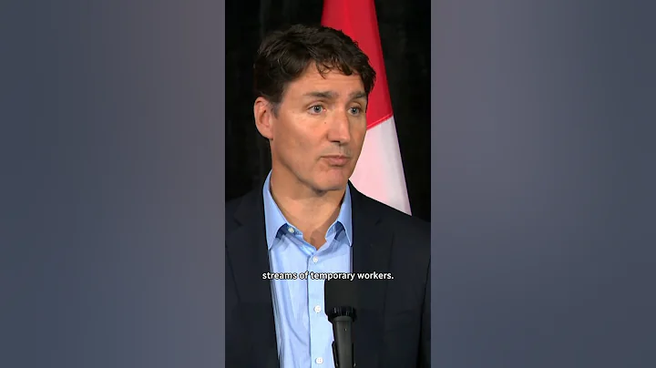Trudeau questioned about high immigrant unemployment rate