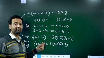 Lec-2- Functions||MATHS||JKSSB PHASE 2