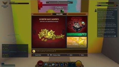 How 2 have fun in Trove 2