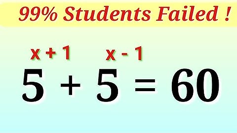 Germany/A Nice Math Olympiad Exponential Question/Olympiad Mathematics/Olympiad Algebra.