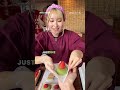 Japanese Mochi Pounding