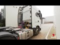 Driverless trucks stopped in its tracks  | 7 News Australia