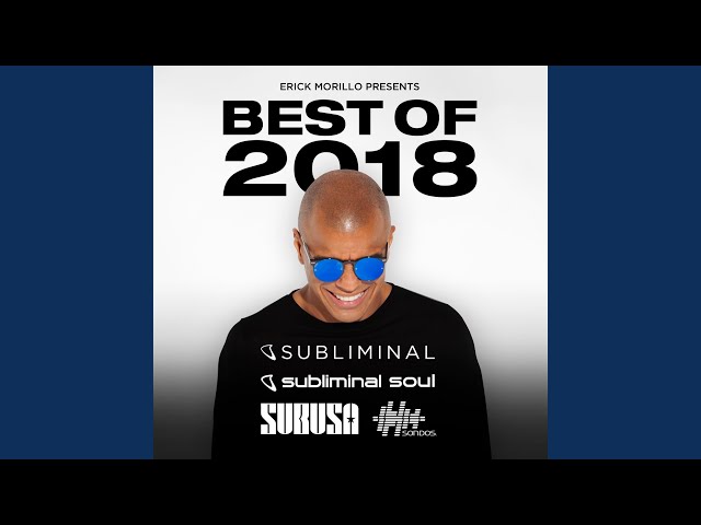 Tambores (Joeski Tambores In Africa Mix)