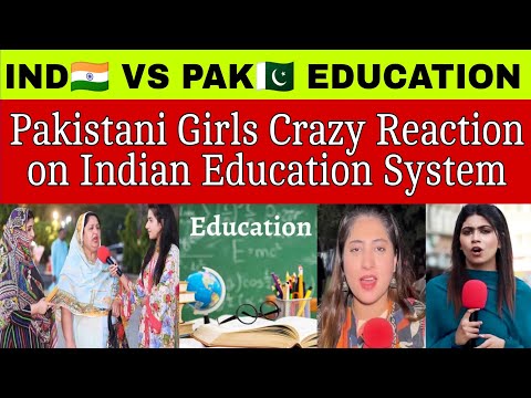 INDIA VS PAKISTAN