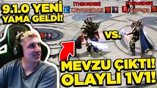 Yeni̇ Yama Yeni̇ Vurdumlaşma Levonidas Çarin Değeri̇ni̇ Hesapladik 100X Royal Chest Levo Rise Online