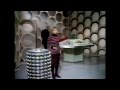 Doctor who supercut  bigger on the inside