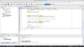 Java SE 0034   Método toSTring