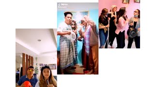 Tiktok akang gendang terlucu