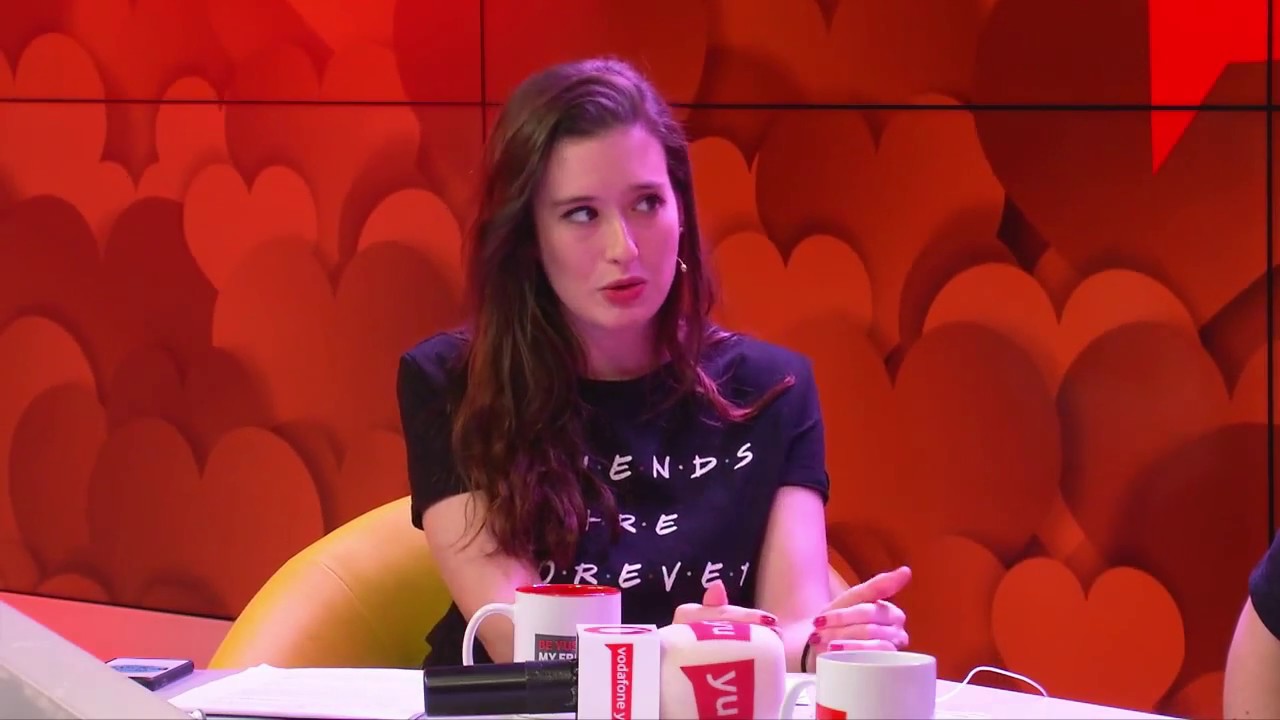 Chica Fitness nos da las claves para ligar 