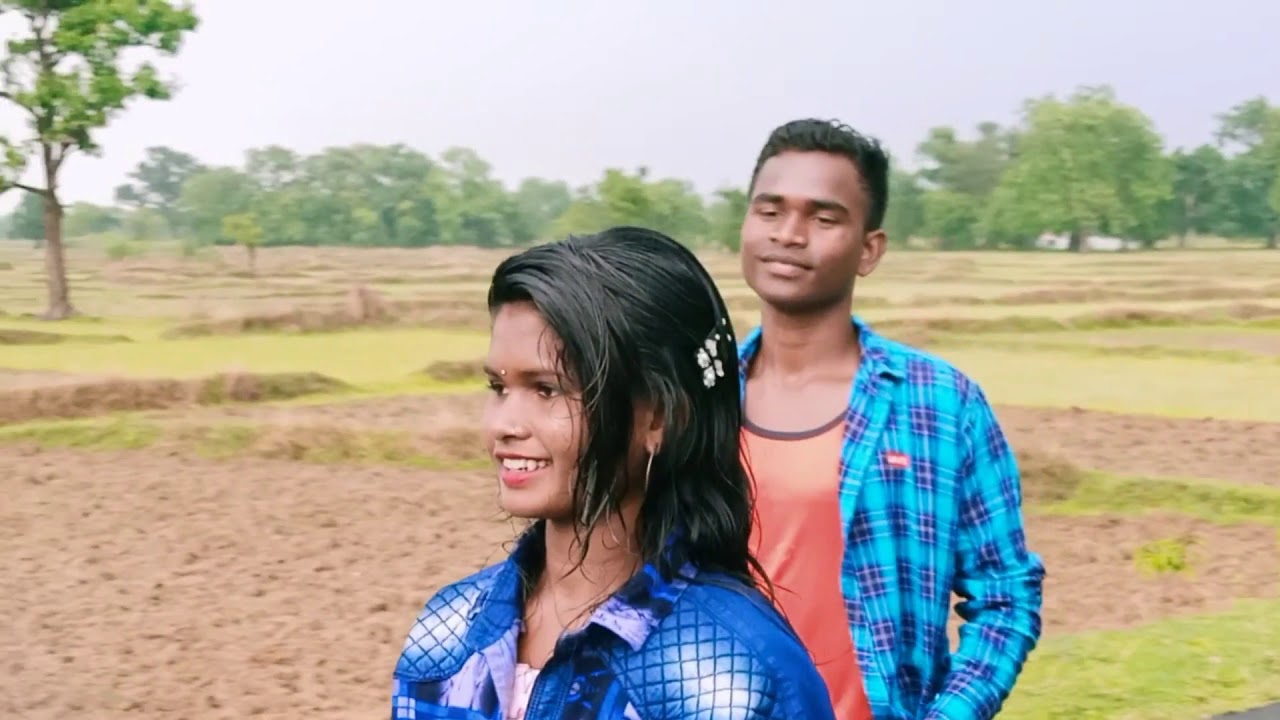 New santali video song 2020DHARTI TINANG NAPAYA santali video song New Santhali video song 2020