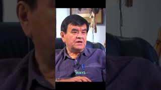 Awakening Your Sacred Path - Ilarion Merculieff, Aleut Elder, Teacher & Author