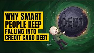 Famous Why Smart People Keep Falling Into Credit Card Debt. Profile