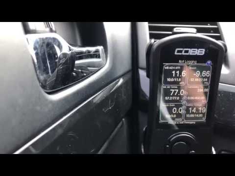 How Safe is the Evo X COBB Stage 3 Accessport Tune? - YouTube