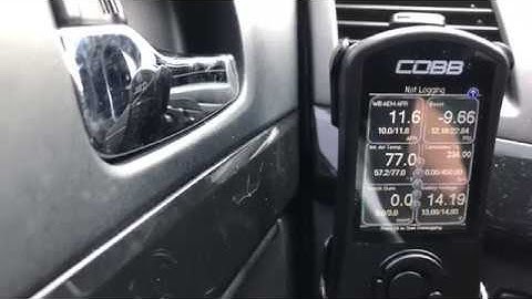 How Safe is the Evo X COBB Stage 3 Accessport Tune?