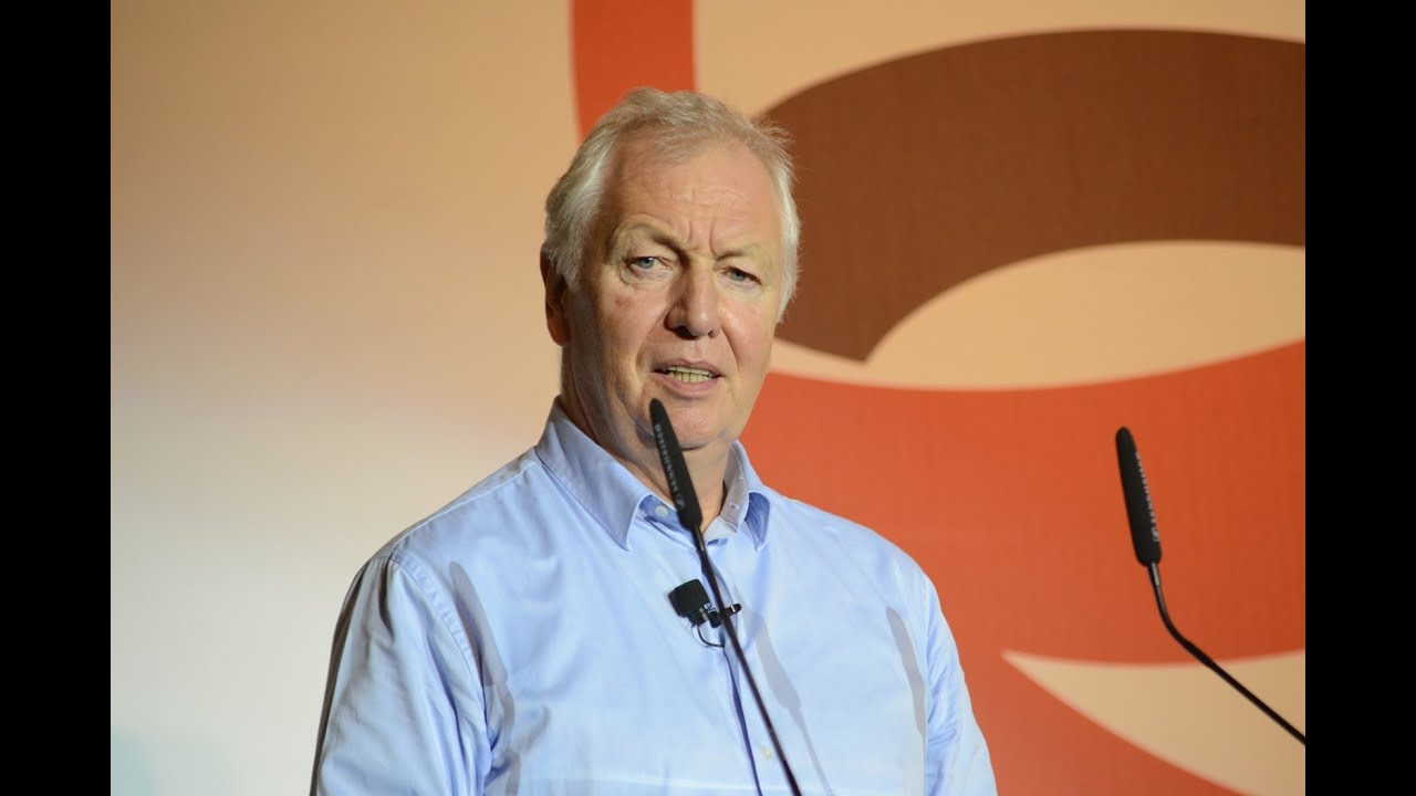 David Wheldon, RBS: Seven Dumb Ways for Marketing to Die