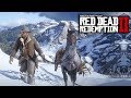 Red Dead Redemption 2 - BIG INFO! Rival Gangs, Gameplay Physics, Thieves Landing Returns &amp; More!