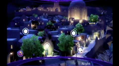 Sonic Unleashed Playthrough (Wii) [Part 4]