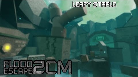 FE2 Community Maps | Leafy Staple {New OST + Update} (Duo) [Amazing Insane]