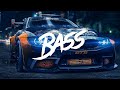 🔈BASS BOOSTED🔈 SONGS FOR CAR 2020🔈 CAR BASS MUSIC 2020 🔥 BEST EDM, BOUNCE, ELECTRO HOUSE 2020