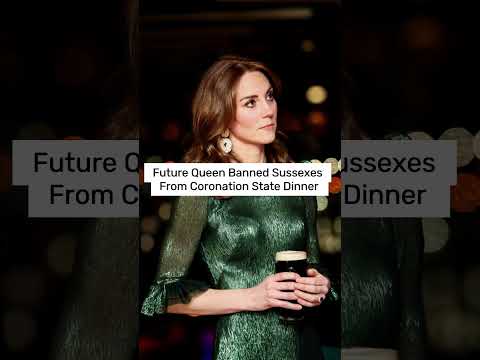 Future Queen Banned