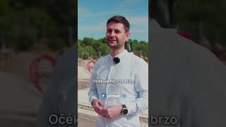 Pirovac: Nova gradilišta za bolju budućnost