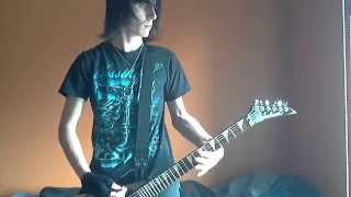 Misery Loves My Company - Three Days Grace (cover)