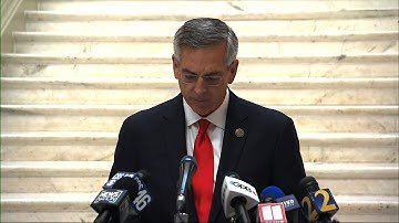 Georgia official: we