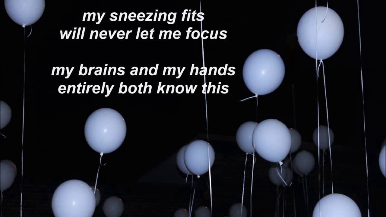 Смотреть «Mad All The Time Waterparks VOCALS ONLY» на YouTube Смотреть «Mad All The Time Waterparks VOCALS ONLY» на YouTube