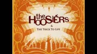 Cops and Robbers - The Hoosiers ♪ chords