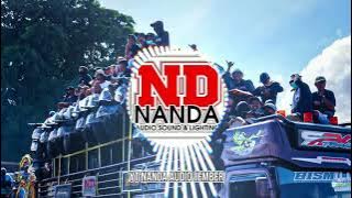 Trap Diamond Nanda Audio Vt Tugu Music