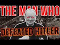 Winston Churchill: The Man Who Ruled The British Empire