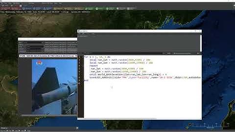 C: MO Tutorial - Creating units in a specific area