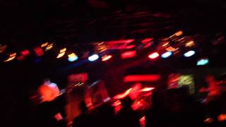Famous Code Orange Kids - Nothing (The Rat) (Live) Wealth