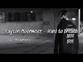 Payton Moormeier- Hard to breath // (slowed+reverb)