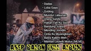 lagu pilihan Asep_Balon_Full_Album_(Tanpa_Iklan)#asepbalon #laguviral