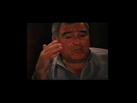 1999 წ ტრიო „შაშვები“ და  ნიკო ჯადუგიშვილი და ეთერ კაკულია