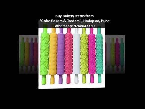 Gohe Bakers and Traders Pune Hadapsar | Bakery Item Retailers in Pune