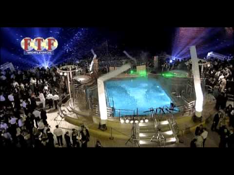 FTF - Queen Mary 2 Charity Gala Event.avi