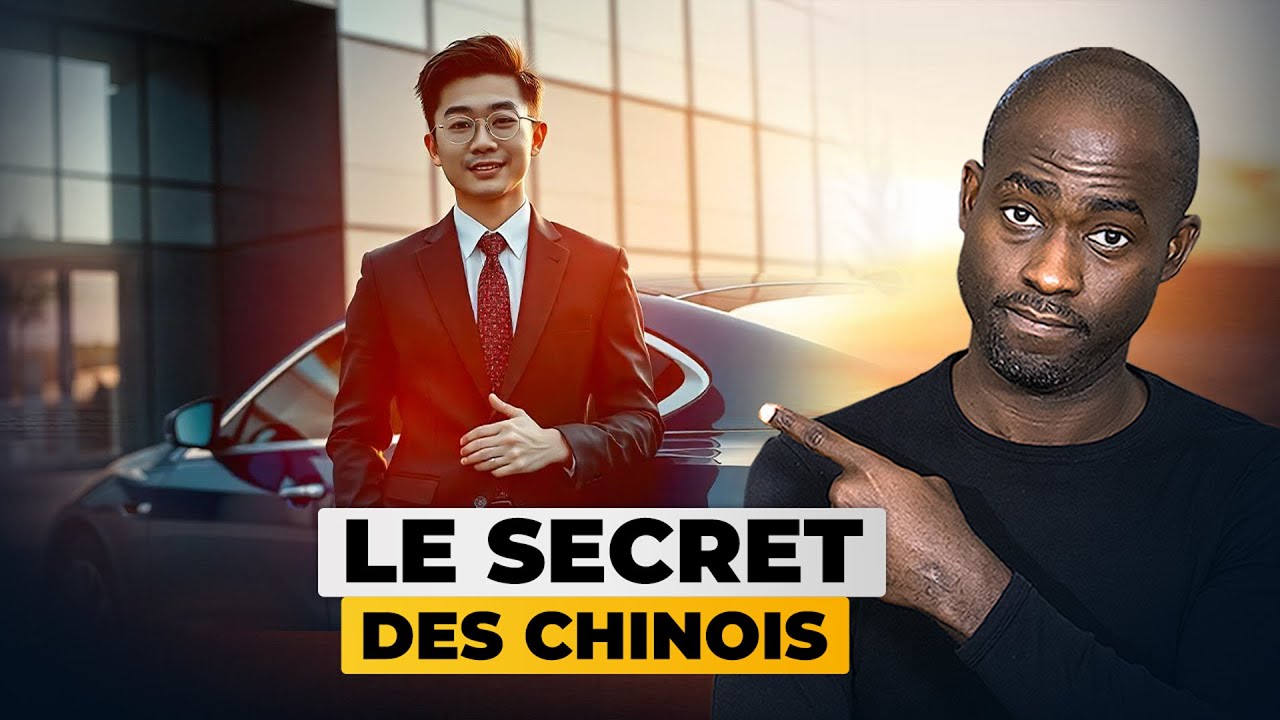 La face cachée de la réussite Chinoise : Discipline ou chance