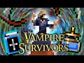 I AM INVINCIBLE! - VAMPIRE SURVIVORS