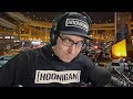 HOONIGAN sent me free stuff! Huge drifting mailtime video.