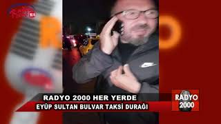 RADYO 2000 HER YERDE Resimi