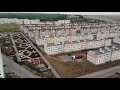 Строительство детсадов в Кошелев Парке / город Самара / Russia