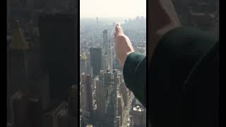 The Quirks of NYC Grid