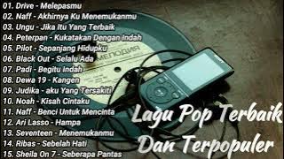 Kumpulan Lagu Pop Indonesia Lawas Terbaik Dan Terpopuler Tahun 2000an