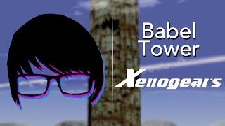 Xenogears - Babel Tower (Premonition) - Cover [VGMC] [Music Videos]
