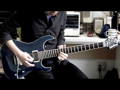 Periphery -