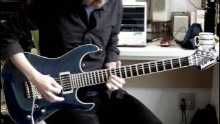 Download lagu Periphery - 'Luck As A Constant' Guitar Solo Cover